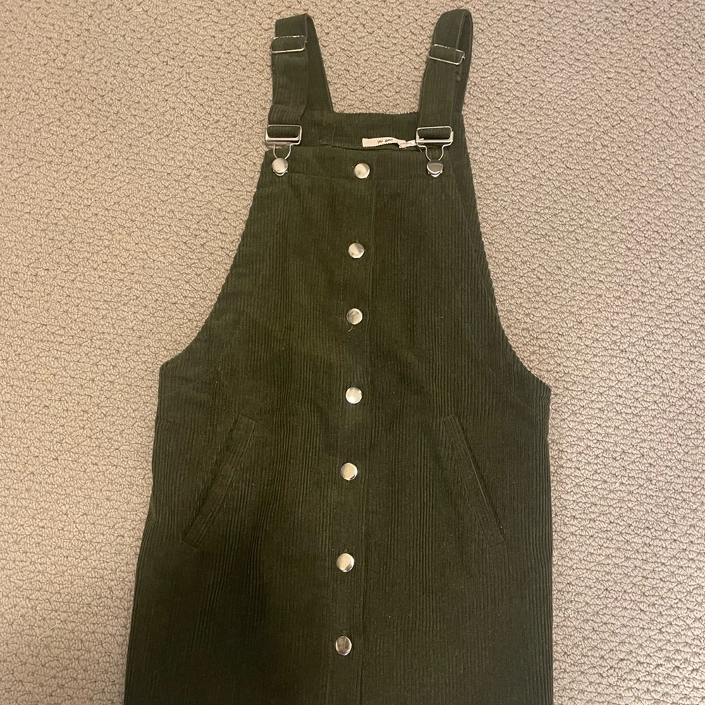 Francesca Jumper